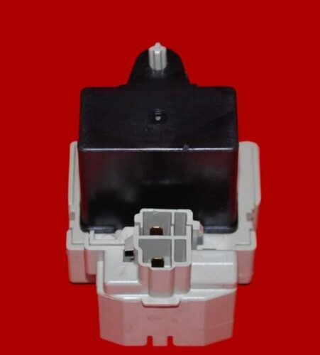 Part # WPW10189190 | W10197427 | 513605011 | Whirlpool Refrigerator Start Relay and Capacitor
