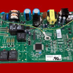 Part # WR55X11033 | 225D4206G003 | GE Refrigerator Control Board