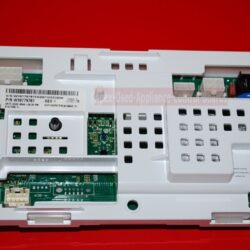 Part # W10779761 - Whirlpool Washer Electronic Control Board (used)