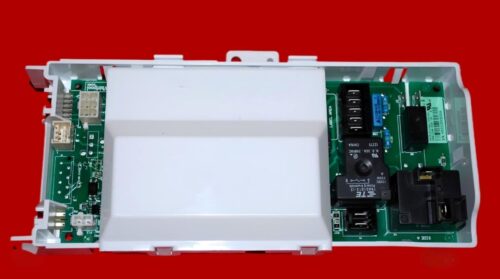 Maytag Dryer Main Control Board W10432257 | WPW10432257 | OEM Used Tested