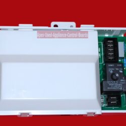 Part # W10336112 Whirlpool Dryer Electronic Control Board (used)