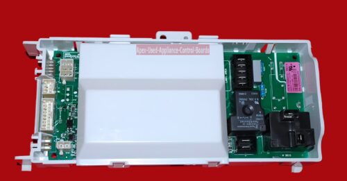 Part # W10336112 Whirlpool Dryer Electronic Control Board (used)