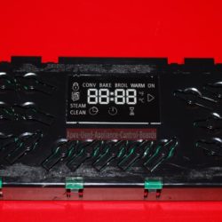 Part # W10348708 Whirlpool Oven Electronic Control Board (used)