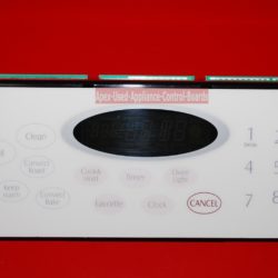 Part # 8507P069-60 Maytag Oven Electronic Control Board (used, overlay good)