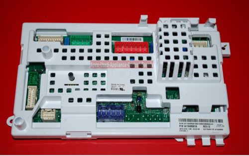 Part # W10405819 Whirlpool Washer Electronic Control Board (used)