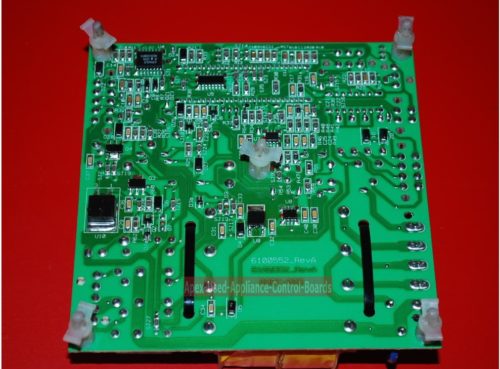 Part # 2252097 Whirlpool Refrigerator Electronic Control Board (used)