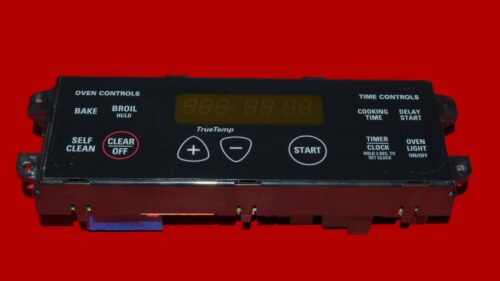Part # WB27T10473 | 164D5063P001 | GE Oven Control Board