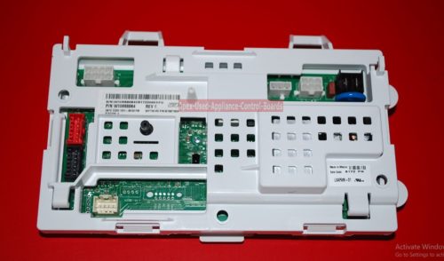 Part # W10868064 - Whirlpool Washer Electronic Control Board (used)