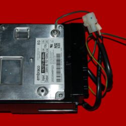 Part # VCC3 1156 K8 F 90 | WR87X29409 | GE Refrigerator Compressor Unit