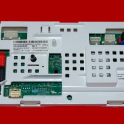 Part # W11124766 | W10779755 | Maytag Washer Control Board