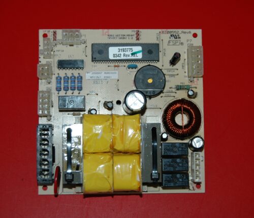 Part # 2252097 - Whirlpool Refrigerator Control Board (used)