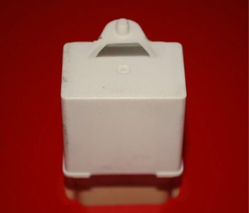 Part # 2313162 | Whirlpool Refrigerator Start Relay and Capacitor