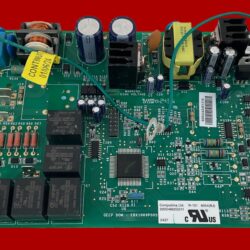 Part # 200D4862G011 | GE Refrigerator Control Board