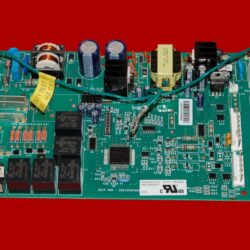 GE Refrigerator Control Board 200D4862G011 | OEM Used Tested