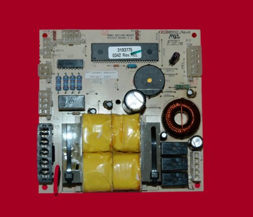 Part # W10823805 | 2252097 | Whirlpool Refrigerator Control Board