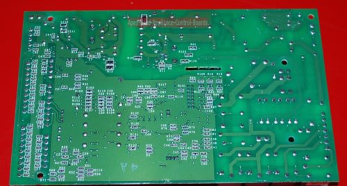 Part # 200D4864G011, WR55X10383 - GE Refrigerator Main Board (used)