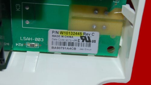 Maytag Dryer Control Board W10132445 | WPW10132445 | OEM Used Tested