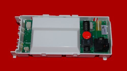 Maytag Dryer Control Board W10132445 | WPW10132445 | OEM Used Tested
