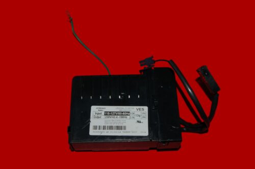 Embraco Refrigerator Electronic Control Unit 519306815 | CF02C04 L 0.0 06 F 04 | OEM Used Tested