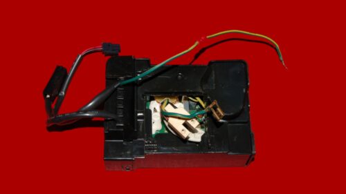 Embraco Refrigerator Electronic Control Unit 519306815 | CF02C04 L 0.0 06 F 04 | OEM Used Tested