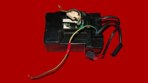 Embraco Refrigerator Electronic Control Unit 519306815 | CF02C04 L 0.0 06 F 04 | OEM Used Tested