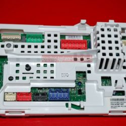 Part # W10671327 - Whirlpool Washer Main Electronic Control Board (used)