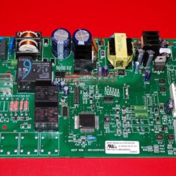 Part # 200D4860G015 GE Refrigerator Electronic Control Board (used)
