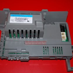 Part # W10406607 Whirlpool Front Load Washer Electronic Control Board (used)