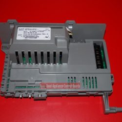 Part # W10283458 - $75 Whirlpool Front Load Washer Electronic Control Board (used)