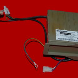 Part # VCC3 1156 09 A 59 | PE970449 | Frigidaire Refrigerator Compressor Control Unit