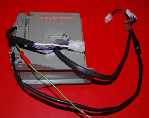 Part # VCC3 1156 09 A 59, PE970449 Ebraco Refrigerator Electronic Control Unit (used)