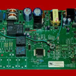 Part # 200D4860G015 | GE Refrigerator Control Board