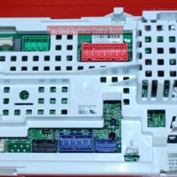 Part # W10445381 Kenmore Washer Control Board