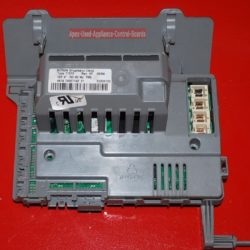 Part # 8183251 - $94 Kenmore Front Load Washer Main Control Board (used)