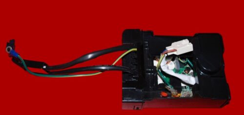 Part # CF02C04 L 0.0 06 F 04 | Embraco Refrigerator Electronic Control Unit (used)