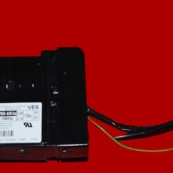 Part # CF02C04 L 0.0 06 F 04 | Embraco Refrigerator Electronic Control Unit (used)