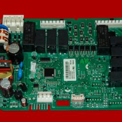 Part # W11088499 | W10268634 | Whirlpool Refrigerator Control Board