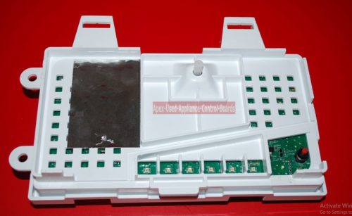 Part # W11101494 Whirlpool Washer Electronic Control Board (used)