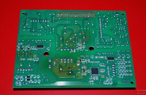 Part # 12920704 Maytag Refrigerator Electronic Control Board (used, code #0304)