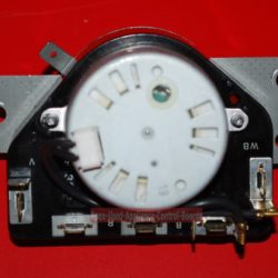 Part # 3396215 Whirlpool Dryer Timer (used, refurbished)