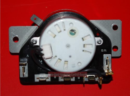 Part # 3396215 Whirlpool Dryer Timer (used, refurbished)