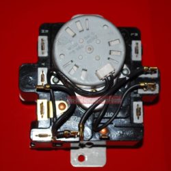 Part # 3388702A, 3388702 Whirlpool Dryer Timer (used, refurbished)