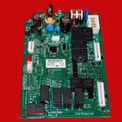 Part # W10268634 | Whirlpool Refrigerator Control Board