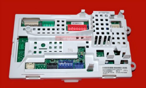 Part # W10636057 | Amana Washer Control Board