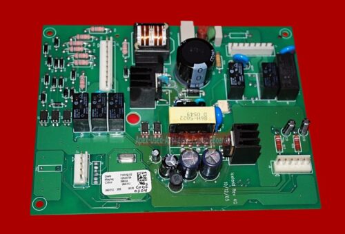 Part # 12920704 | Maytag Refrigerator Control Board