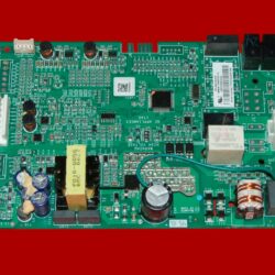 GE Refrigerator Control Board 245D1898G002 | OEM Used Tested