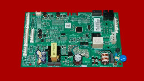 GE Refrigerator Control Board 245D1898G002 | OEM Used Tested