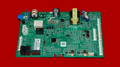 GE Refrigerator Control Board 245D1898G002 | OEM Used Tested