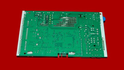 GE Refrigerator Control Board 245D1898G002 | OEM Used Tested