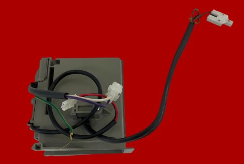 Whirlpool Refrigerator Control Unit VCC3 1156 02A 03 OEM Used Tested